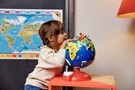Foto van speelgoed Mijn_eerste_wereldbol_Clementoni_lifestyle_17730 - GLOBO PRESCOLARE 1.jpg